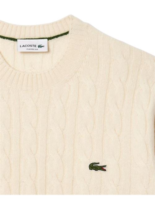 AH2924XFJ PANNA lacoste | AH2924XFJ PANNA